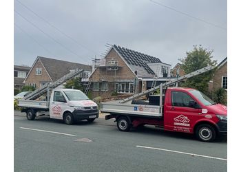 Craig Bridges Roofing