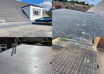 Craig Bridges Roofing