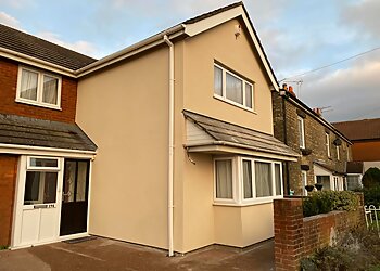 Craig Donnelly Building Contractors Ltd