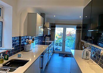 Craig Donnelly Building Contractors Ltd