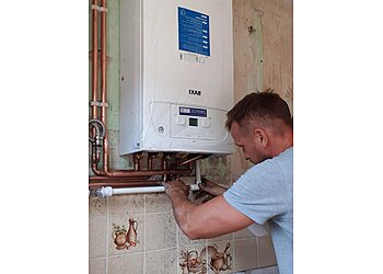 Craig Edwards Plumbing and Heating