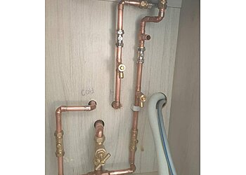 Craig Edwards Plumbing and Heating