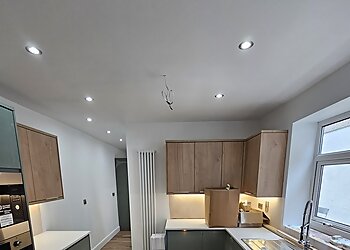 Craig Halford Painting and Decorating