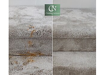 Craig Nicholls Cleaning Services