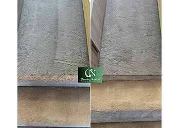 Craig Nicholls Cleaning Services