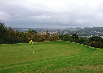 Craigie Hill Golf Club