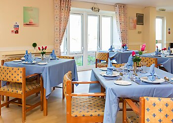 Craigieknowes Care Home