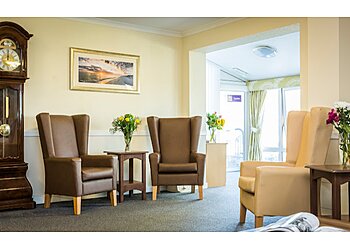 Craigieknowes Care Home