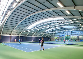 Craiglockhart Leisure & Tennis Centre