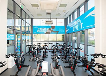 Craiglockhart Leisure & Tennis Centre