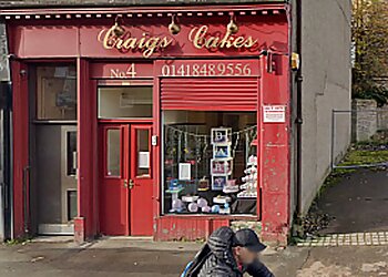 Craigs Cakes