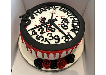 Renfrewshire cake makers Craigs Cakes image 1