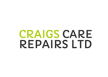 Craig's Care Repair Ltd.