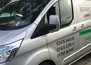 Craig's Care Repair Ltd