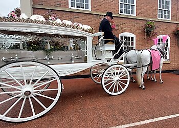 Crake and Mallon Funeral Service