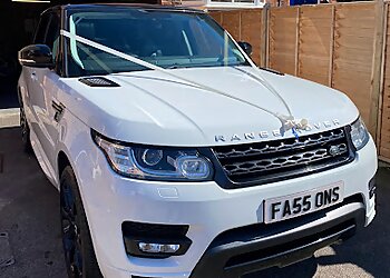 Craneswater Wedding Cars Ltd
