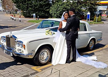 Craneswater Wedding Cars Ltd