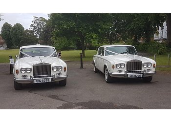 Craneswater Wedding Cars Ltd
