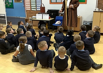 Cranham Primary School