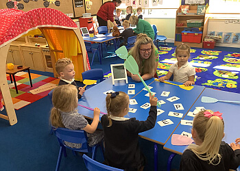 Cranham Primary School