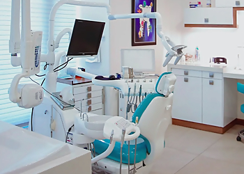 Crankhall Lane Dental Practice