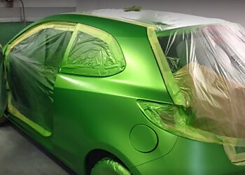 Crash Bang Wallop Crash Repair Ltd.