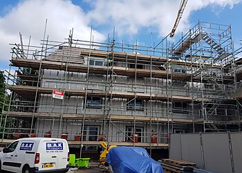 Craven Scaffolding Ltd