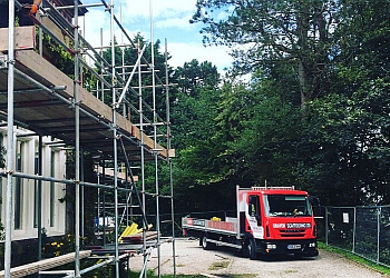 Craven Scaffolding Ltd