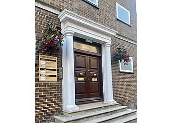 Craven Street Wealth