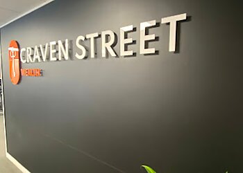 Craven Street Wealth