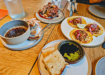 Crave restaurant