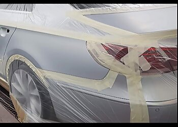 Crawford Accident Repair Specialist