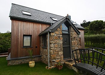 Crawford Bond Architects