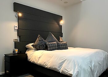 Crawford Hunter Upholstery