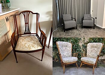 Crawford Hunter Upholstery