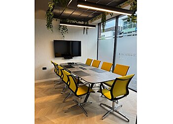 Crawford Mulholland Financial