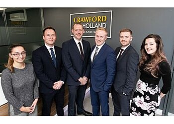 Crawford Mulholland Financial