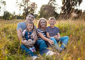 Crayden Wedding Photography