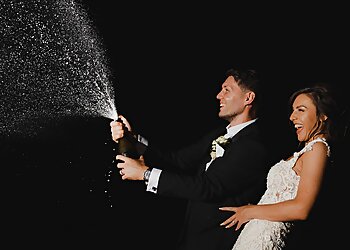 Crayden Wedding Photography