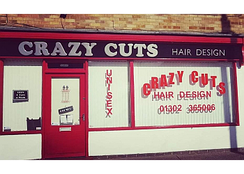 3 Best Hairdressers in Doncaster, UK - ThreeBestRated