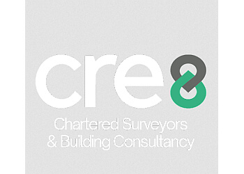 Cre8 Chartered Surveyors & Building Consultancy