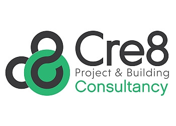 Cre8 Project & Building Consultancy