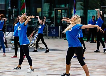 Cre8ive Dance Academy