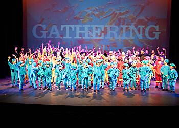 Cre8ive Dance Academy