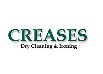 Creases Dry Cleaners