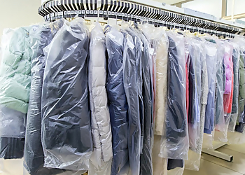 Creases Laundry & Dry Cleaners