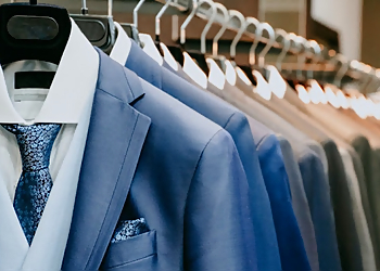 Creases Laundry & Dry Cleaners