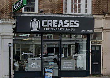 Creases Laundry & Dry Cleaners Creases Laundry & Dry Cleaners