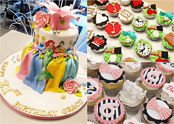 3 Best Cake Makers in Liverpool, UK - Expert Recommendations