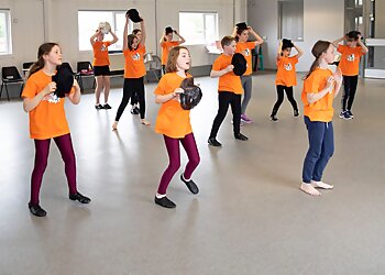 Create Dance and Theatre Arts